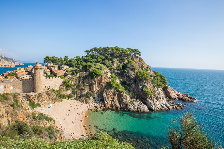 Beach 4, Villa Crisa - Lloret de Mar, Girona