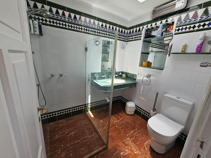 Bathroom 4, La Ranita 4 SIDDHARTHA, Las Palmas