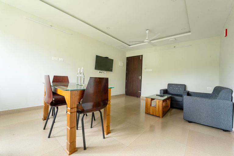Others 4, SPAN AVENUE, Kozhikode