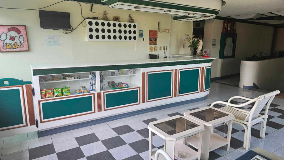 Lobby 5, Green Mellow Court Capitol Avenue, Dipolog City