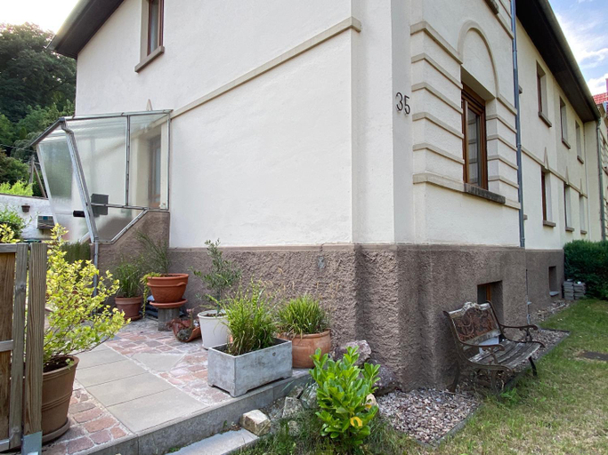 Others 4, Haus Dessel, Eisenach