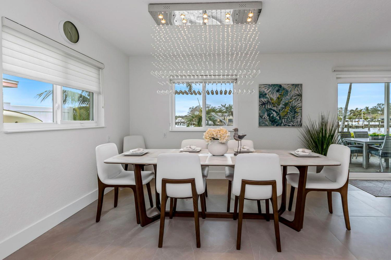 Facilities 2, Azule Waterfront Villa with Private Dock, Pinellas