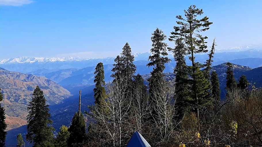 Others, The Mont Calm Suites Murree, Rawalpindi