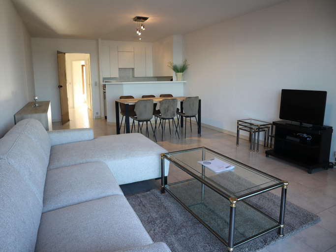 Others 4, Apartment in Nieuwpoort with Sea Views, West-Vlaanderen