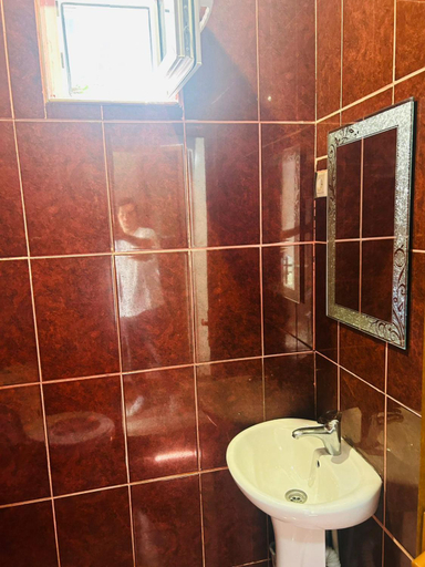 Bathroom, Welcome, Borjomi