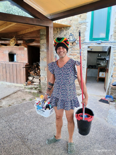 Others 5, Agriturismo Da Nonna Argia, Pistoia