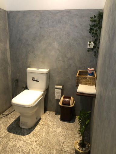 Bathroom 3, Villa D40, Weligama