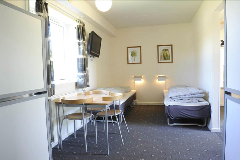 Bedroom 3, Danhostel Herning, Herning
