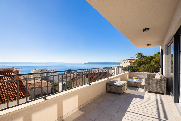 Others 4, Juranovic Apartments, Makarska