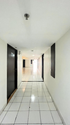 Others 5, The Jarrdin Apartement By Omamirooms, Bandung