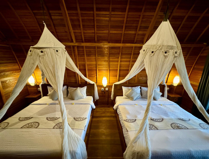 Others 5, KUBU BAKAS GUEST HOUSE , Klungkung