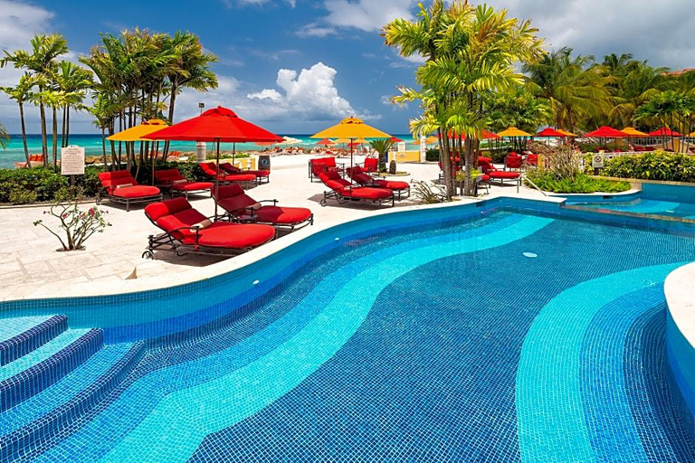 Sport & Beauty 2, O2 Beach Club & Spa All Inclusive by Ocean Hotels
