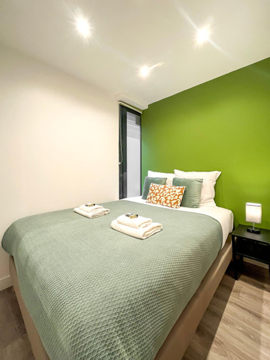 4, Nets Inn apartments - Robida, Paris