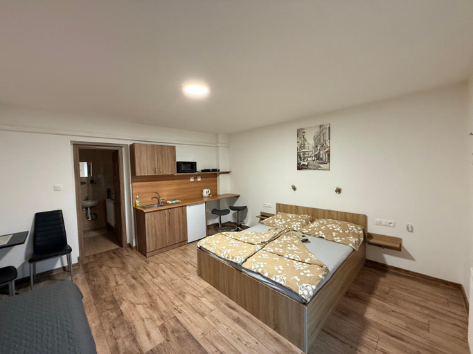 Others 3, Apartman Tereza, Dunajská Streda