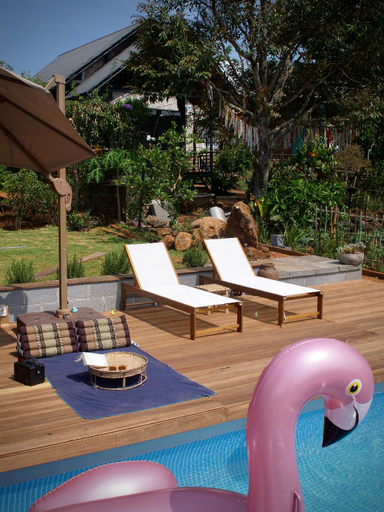 Sport & Beauty, Queeny’s Farmstay Wooden House, Buon Ma Thuot