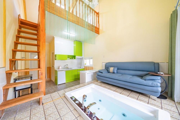 Others 5, Gapyeong Violet Pension, Gapyeong