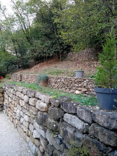 Others 4, Le mas des sources cevenol, Gard