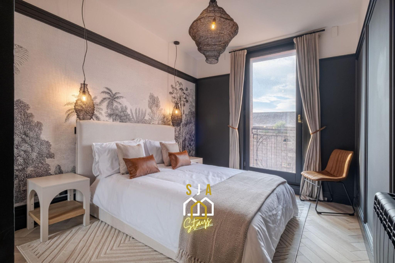 Others 5, Bastille Stay - SJA Stays - Luxury 2 Bed Apartment, Aberdeen