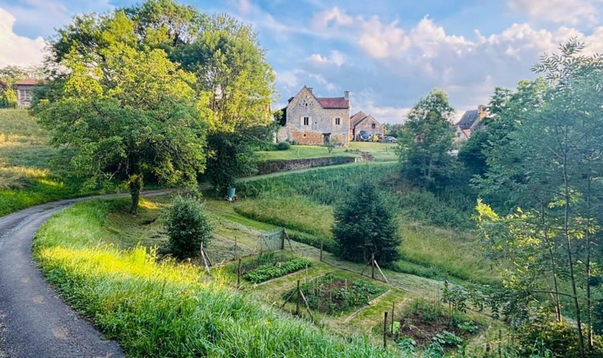 Others 4, Chambre d'hotes Lasserre, Dordogne