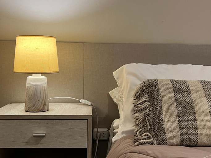 3, Garden Point Luxury Apartments, Capital