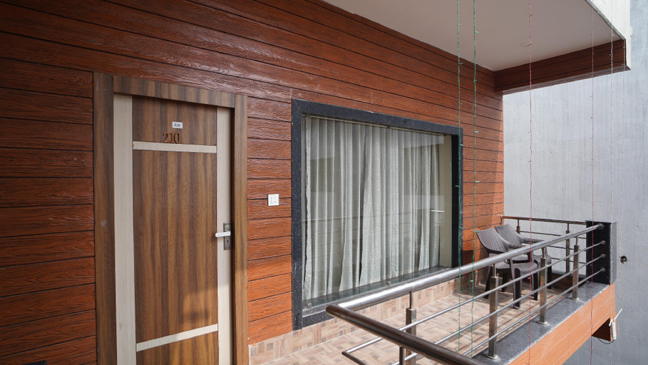 Others 5, Sea Queen Beach Resort, Purba Medinipur