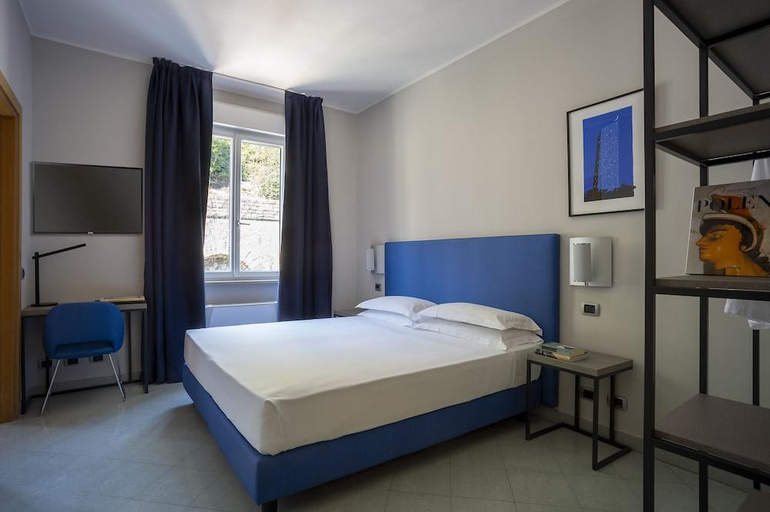 Bedroom 3, Allegroitalia La Spezia 5 Terre, La Spezia