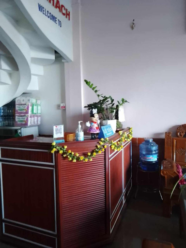 Others 4, nhà nghỉ Hằng Nga, Đồng Hới