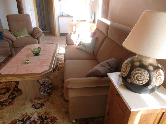 Others 4, gemutliche Ferienwohnung in Kaifenheim, Cochem-Zell