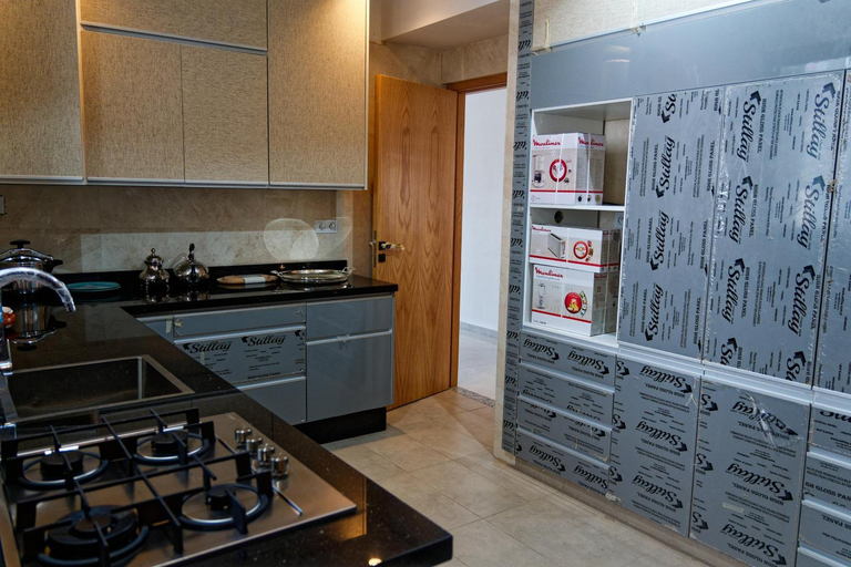 Others 5, Villa Luxe Dar Bouazza - Piscine Privee - Fibre 100Mb - 3 min Plage, Casablanca