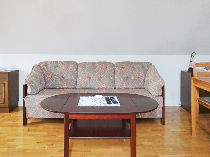 Others 5, star holiday home in VISBY-By Traum, Gotland