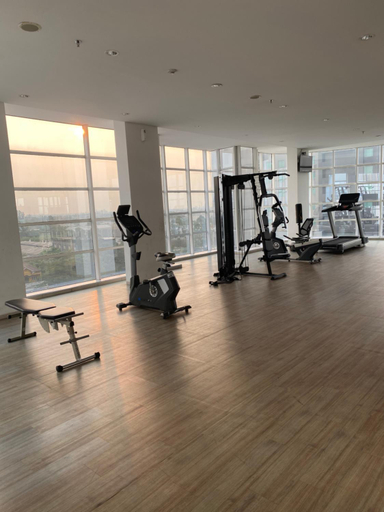 Others 4, Treepark City Soho By G-room , Tangerang