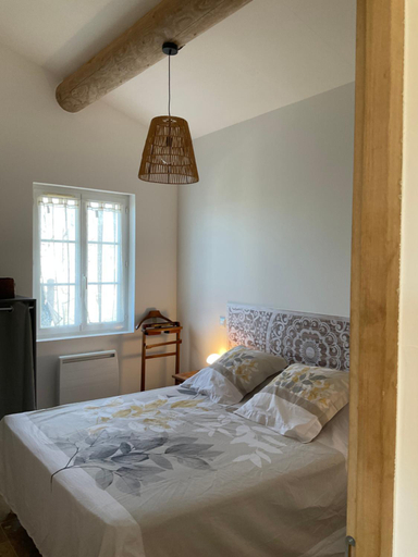 Bedroom 5, Lou jasset, Vaucluse