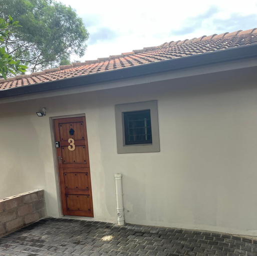 Exterior & Views 1, SnaMel Guest House Waterfall, eThekwini
