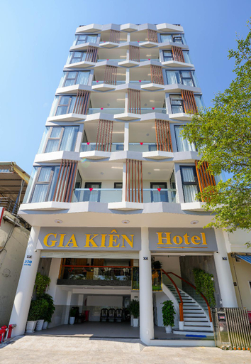 Exterior & Views 2, Gia Kien Hotel, Qui Nhơn