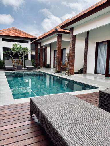 Others 4, Kampana Homestay, Badung
