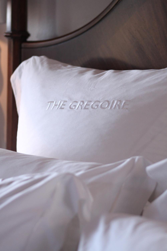 Bedroom 3, The Gregoire Boutique Hotel, Overberg