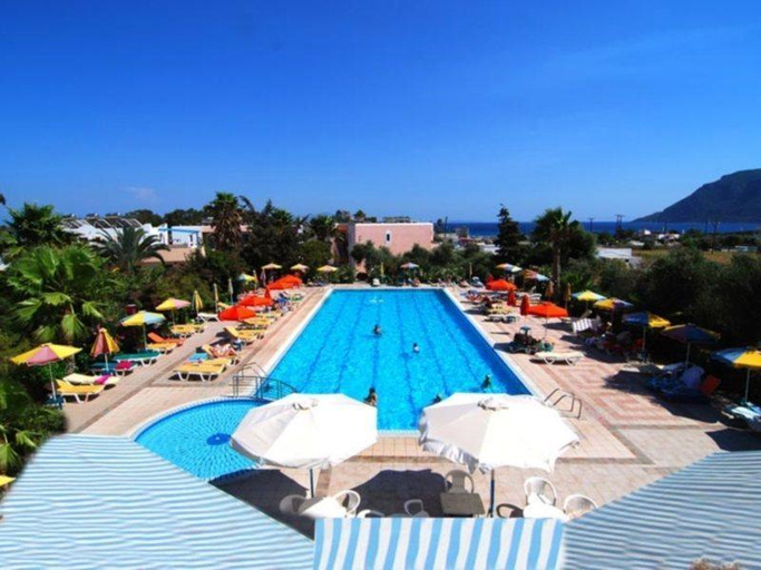 Sport & Beauty 5, Chrysoula Hotel, South Aegean