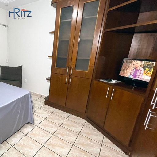 Others 4, Ritz Hostel, Araçatuba