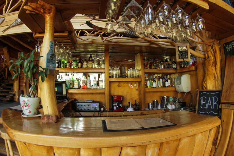 Food & Drinks 4, Rocanegra Mountain Lodge, Ñuble