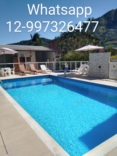Sport & Beauty 2, Canto Verde Aptos I, Caraguatatuba