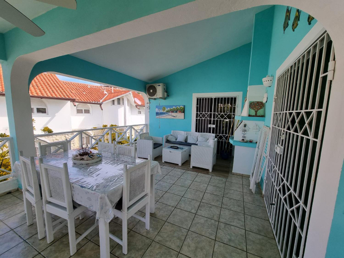 Food & Drinks, Villa Preciosa, San Rafael del Yuma