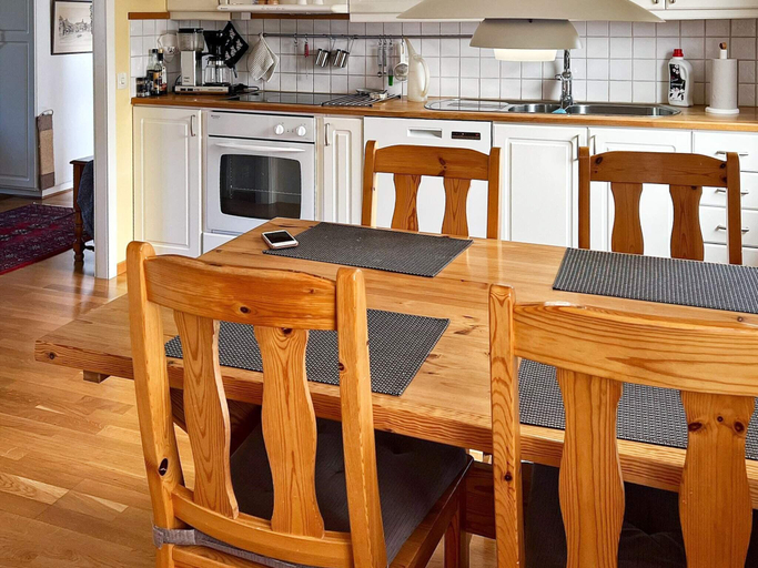 Others 5, person holiday home in SOLVESBORG-By Traum, Sölvesborg