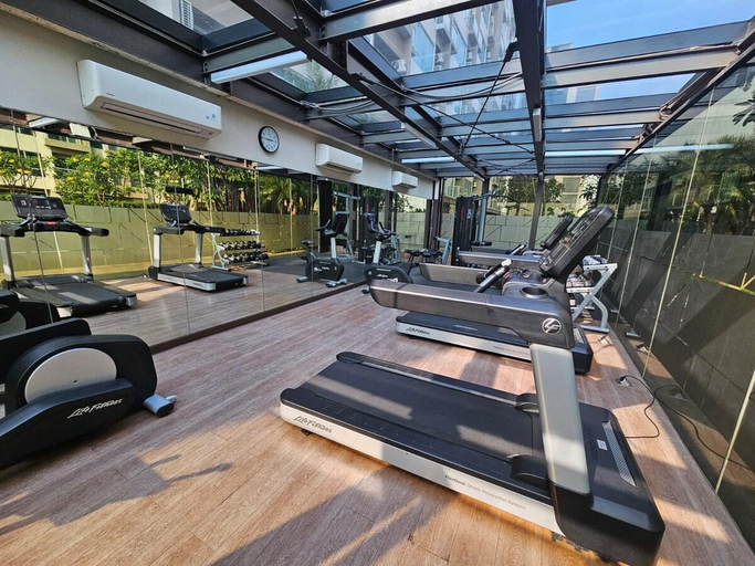 Others 5, Cengkareng Apartments, Jakarta Barat