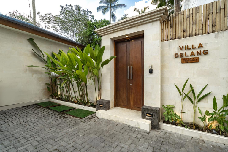 5, Villa Delang by BaliSuperHost, Gianyar