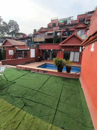5, Goregaon Villas, Mumbai Suburban