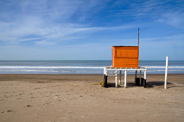Others 5, Hotel Vesubio I, Villa Gesell