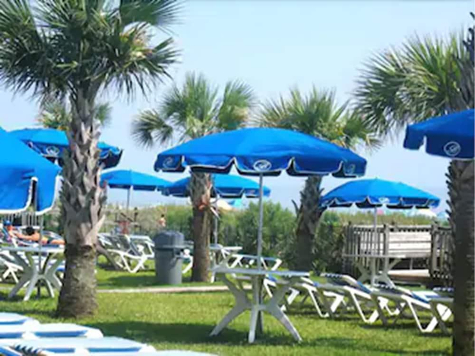 Others 5, Boardwalk Beach Resort | Oceanfront with Balcony, Horry