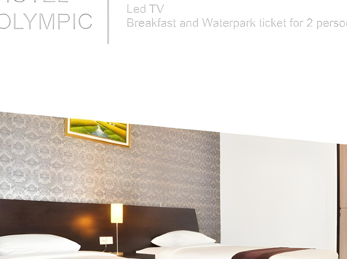 Others 5, Sangkan Park Hotel & Resort, Kuningan