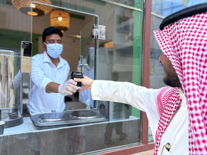 Food & Drinks 5, Rabwat Al Safwa Golden Hotel, Al Madinah Al Munawwarah