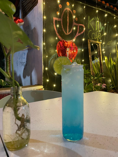 Food & Drinks 3, Saak Luum Ruta Puuc, Sacalum